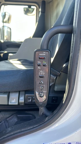 Volvo Fl FL7 260HP  | Mobile.bg    9