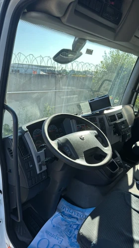 Volvo Fl FL7 260HP  | Mobile.bg    8