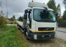     Volvo F12 12240