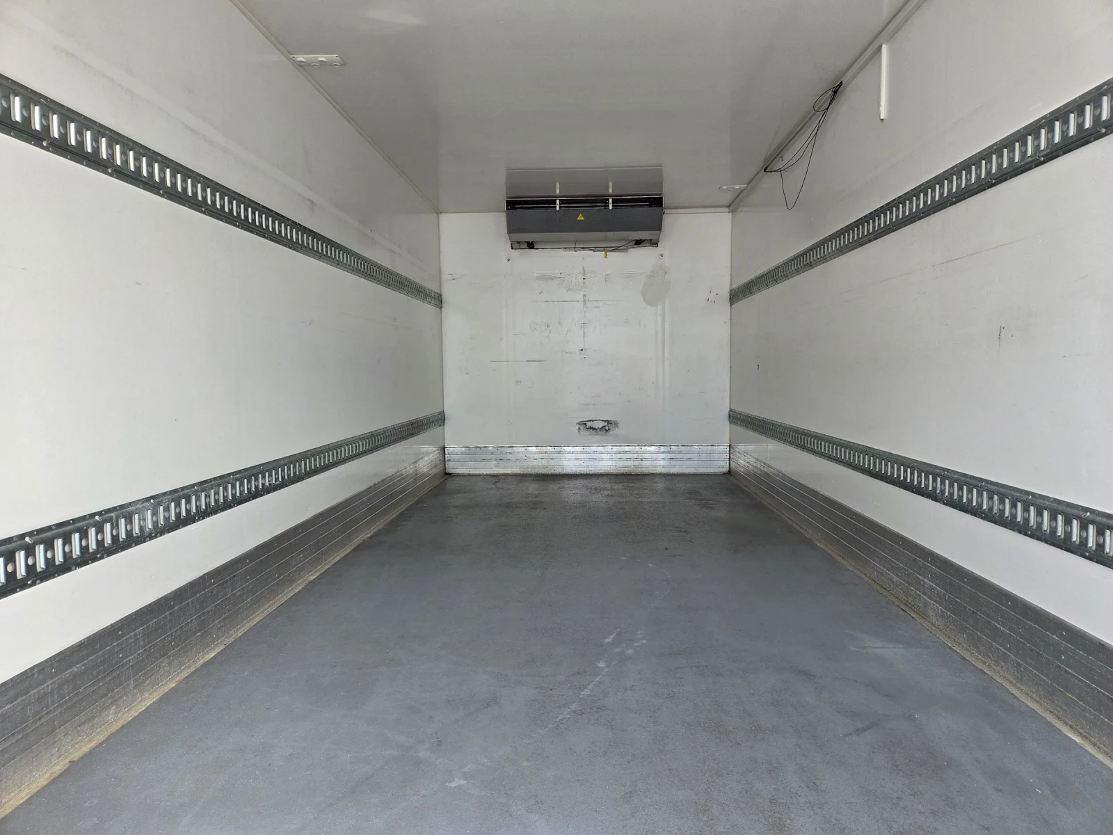 Mercedes-Benz Atego 1221, ,  ,  | Mobile.bg   15