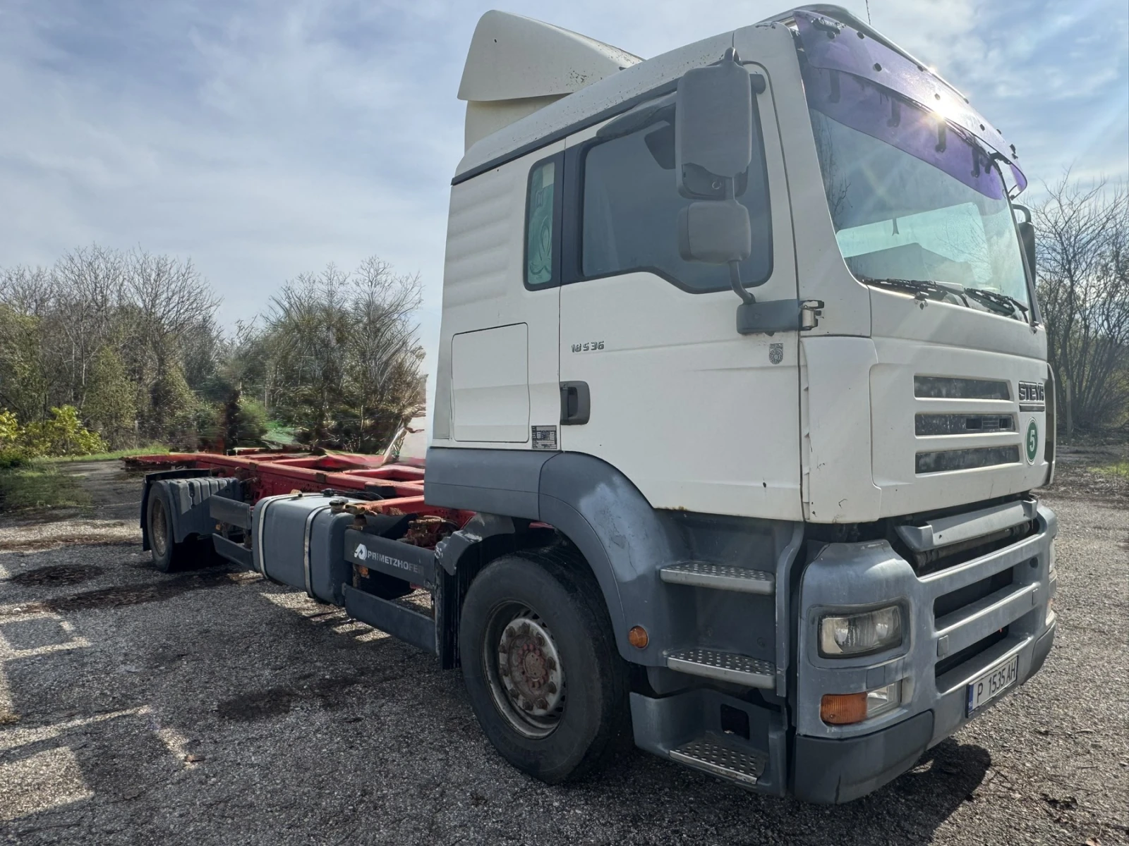 Man Tga | Mobile.bg   13