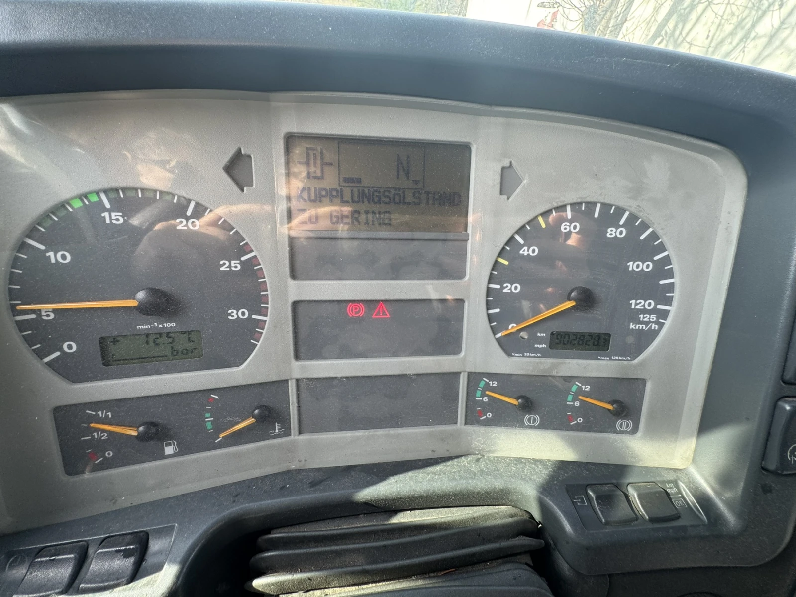 Man Tga  - изображение 2