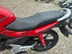 Honda Cbf Лизинг Бартер, снимка 7