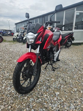 Honda Cbf Лизинг Бартер, снимка 2