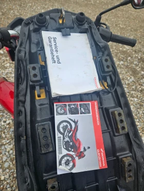 Honda Cbf Лизинг Бартер, снимка 10