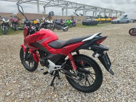 Honda Cbf Лизинг Бартер, снимка 4