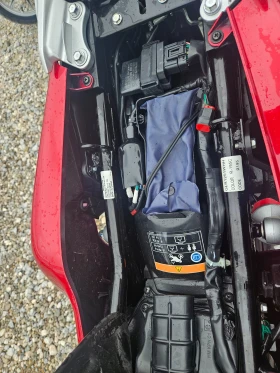 Honda Cbf Лизинг Бартер, снимка 9