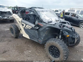 Can-Am Maverick X3 * X3* DS* TURBO* RR* , снимка 1