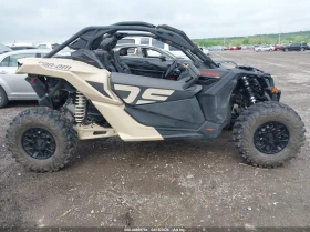 Can-Am Maverick X3 * X3* DS* TURBO* RR* , снимка 8
