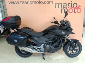 Honda Nc 750XD ABS , снимка 1