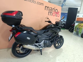 Honda Nc 750XD ABS , снимка 3
