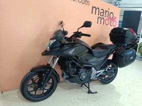 Honda Nc 750XD ABS , снимка 12