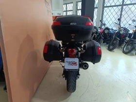 Honda Nc 750XD ABS , снимка 4