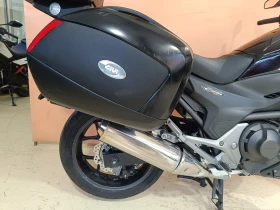 Honda Nc 750XD ABS , снимка 9