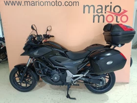 Honda Nc 750XD ABS , снимка 10