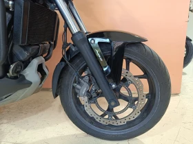 Honda Nc 750XD ABS , снимка 8