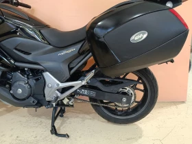 Honda Nc 750XD ABS , снимка 14