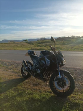 Kawasaki Z 800 | Mobile.bg    3