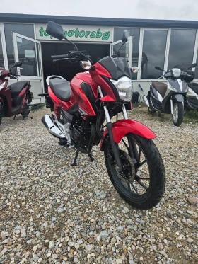 ������ Honda Cbf