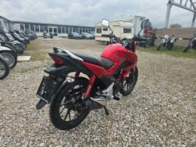 Honda Cbf ������ ������ | Mobile.bg � ����� ������ 5