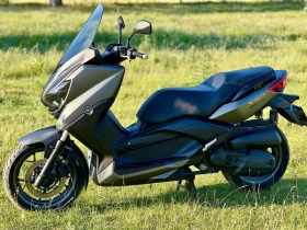 Обява за продажба на Yamaha X-max 125cc ~4 399 лв. - изображение 6