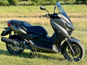 Обява за продажба на Yamaha X-max 125cc ~4 399 лв. - изображение 5