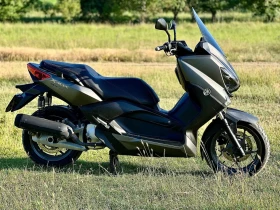 Обява за продажба на Yamaha X-max 125cc ~4 399 лв. - изображение 7