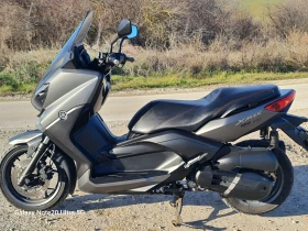 Yamaha X-max 125cc, снимка 10