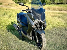 Обява за продажба на Yamaha X-max 125cc ~4 399 лв. - изображение 1