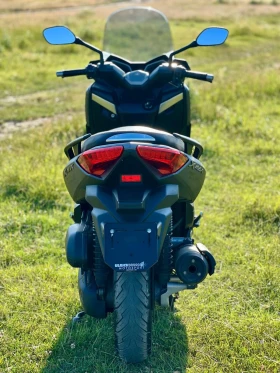 Обява за продажба на Yamaha X-max 125cc ~4 399 лв. - изображение 10