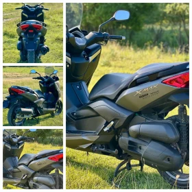 Yamaha X-max 125cc | Mobile.bg    13