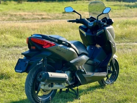 Обява за продажба на Yamaha X-max 125cc ~4 399 лв. - изображение 8