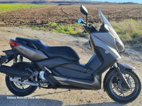 Yamaha X-max 125cc, снимка 5