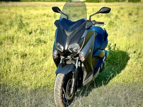 Обява за продажба на Yamaha X-max 125cc ~4 399 лв. - изображение 4