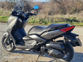 Yamaha X-max 125cc, снимка 11