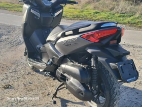 Yamaha X-max 125cc, снимка 12