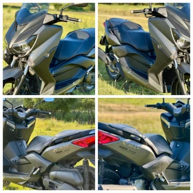 Обява за продажба на Yamaha X-max 125cc ~4 399 лв. - изображение 11