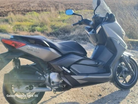 Yamaha X-max 125cc, снимка 9