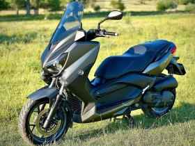 Обява за продажба на Yamaha X-max 125cc ~4 399 лв. - изображение 2