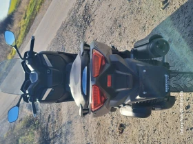 Yamaha X-max 125cc, снимка 7