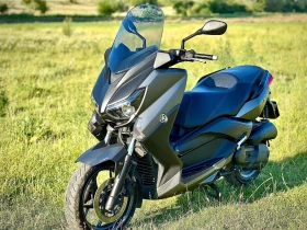 Обява за продажба на Yamaha X-max 125cc ~4 399 лв. - изображение 1
