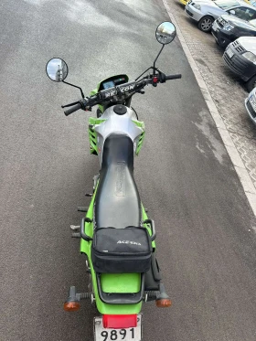 Kawasaki Klr 650, снимка 7