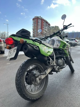 Kawasaki Klr 650, снимка 2