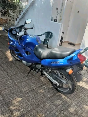 Suzuki Gsx 600 | Mobile.bg    5