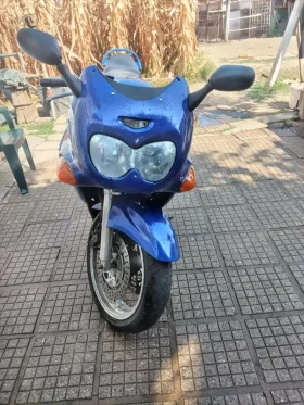 Suzuki Gsx 600 | Mobile.bg    2