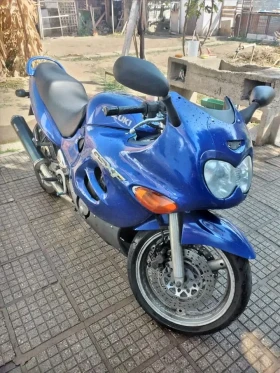 Suzuki Gsx 600 | Mobile.bg    3