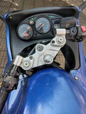 Suzuki Gsx 600 | Mobile.bg    6