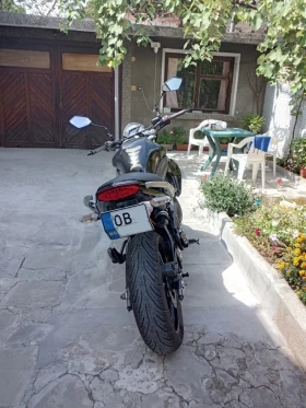 Kawasaki ER 6N | Mobile.bg    3