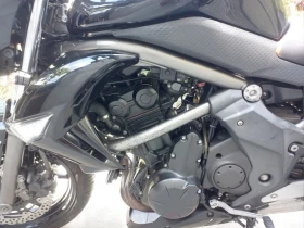 Kawasaki ER 6N | Mobile.bg    6