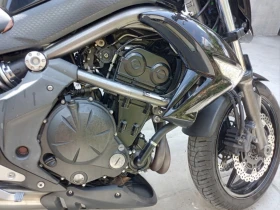 Kawasaki ER 6N | Mobile.bg    5